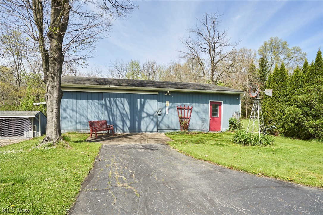 Newman - Residential