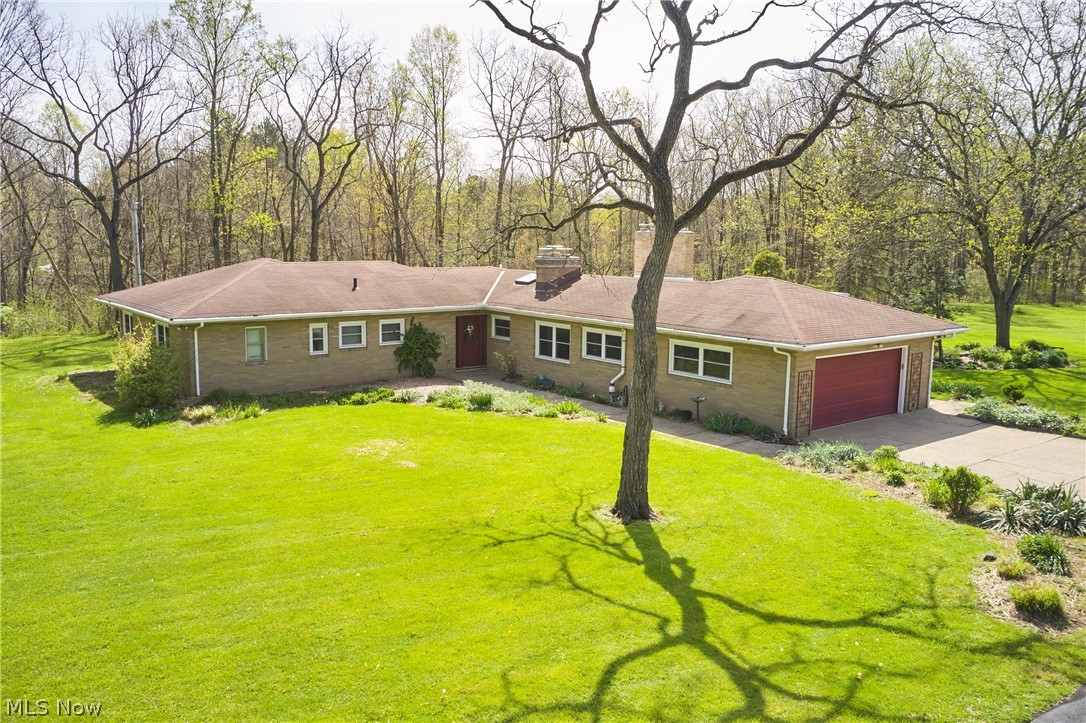 Newman - Residential