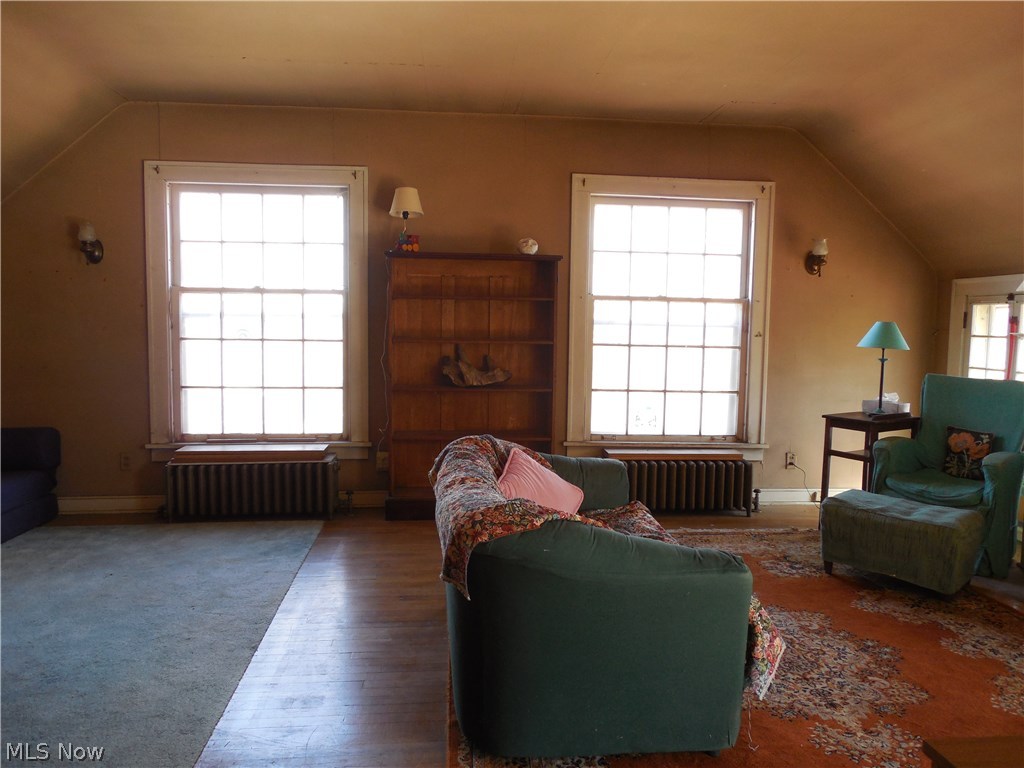 Aurora - Residential