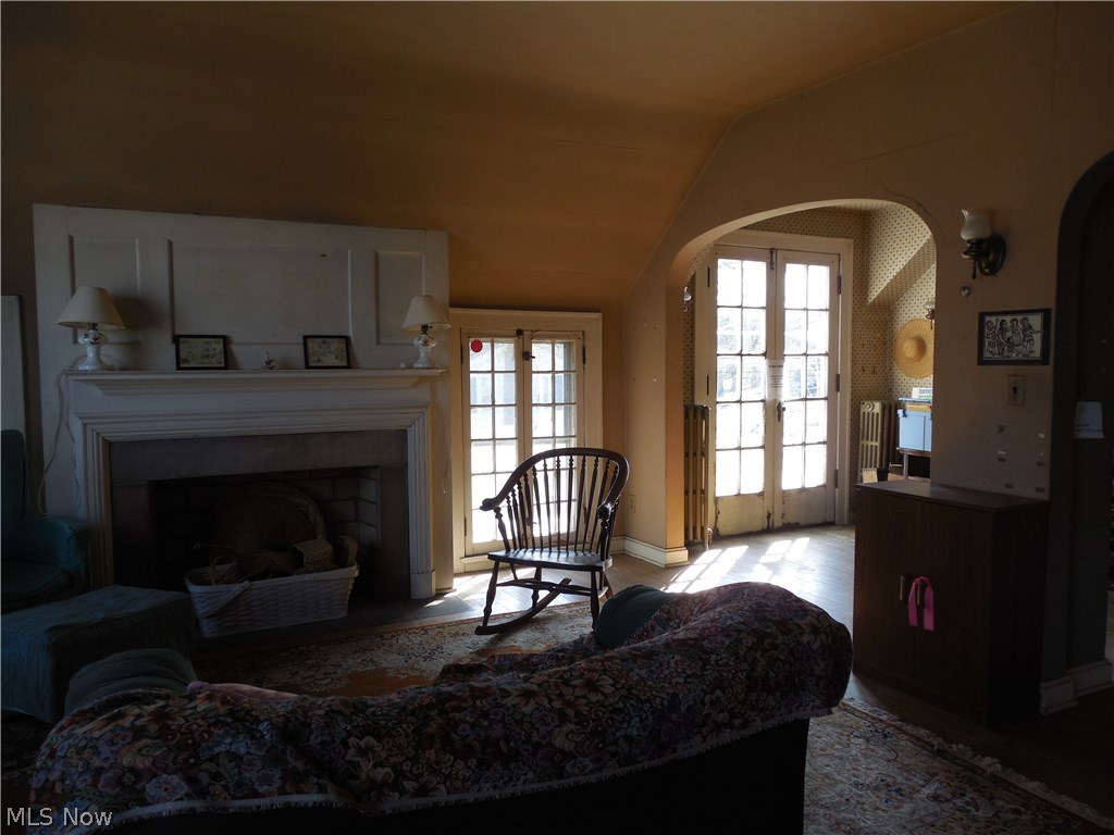 Aurora - Residential