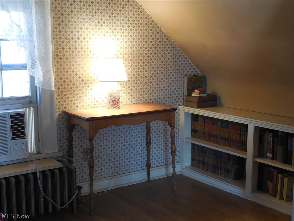 Aurora - Residential