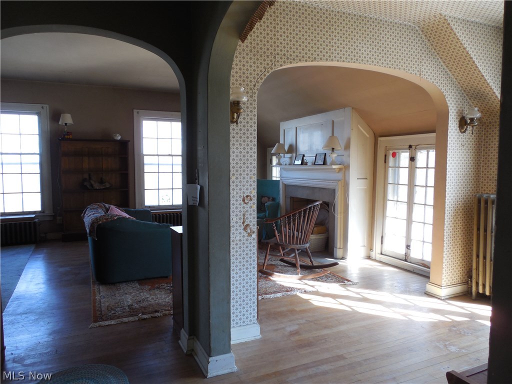 Aurora - Residential