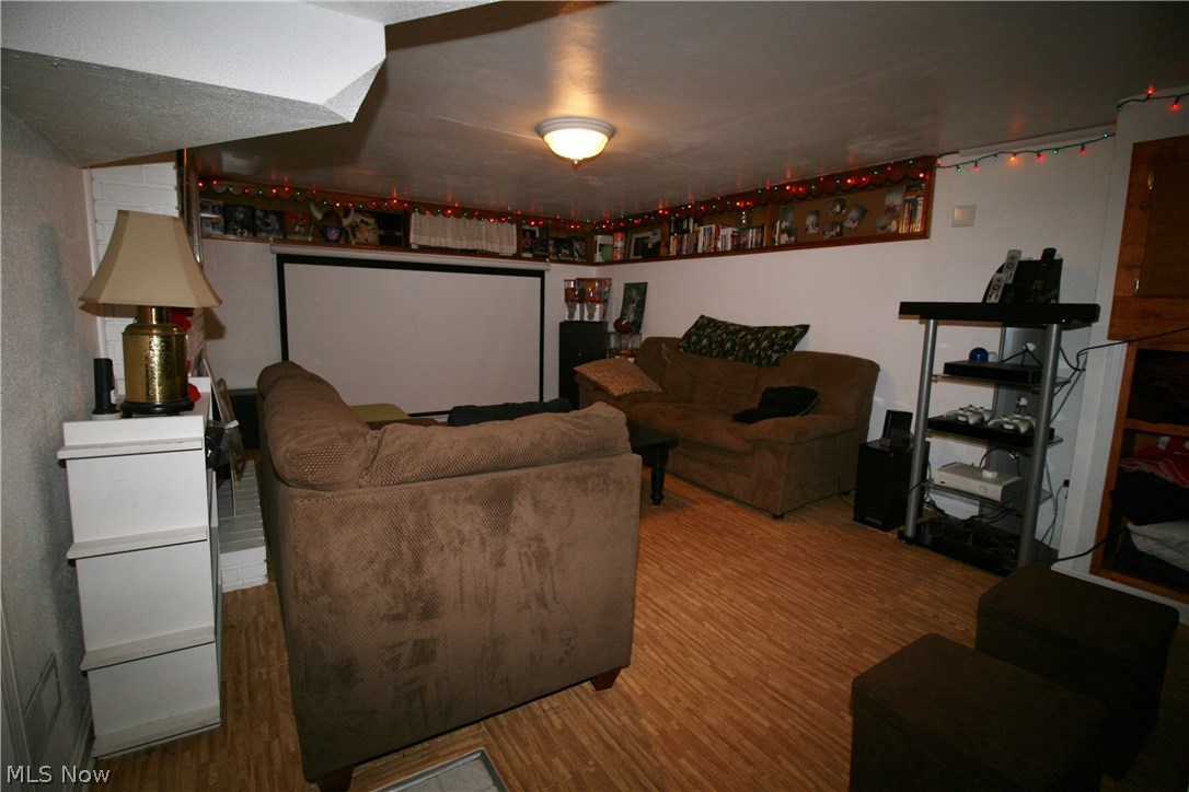 East Broad Street Heights - Residential