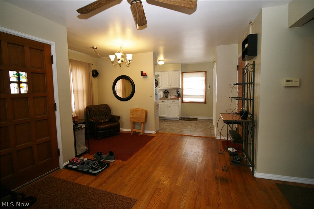 East Broad Street Heights - Residential