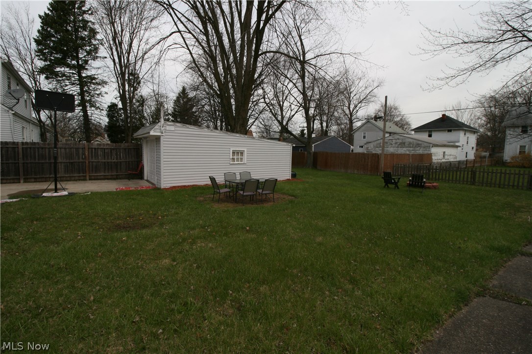 East Broad Street Heights - Residential