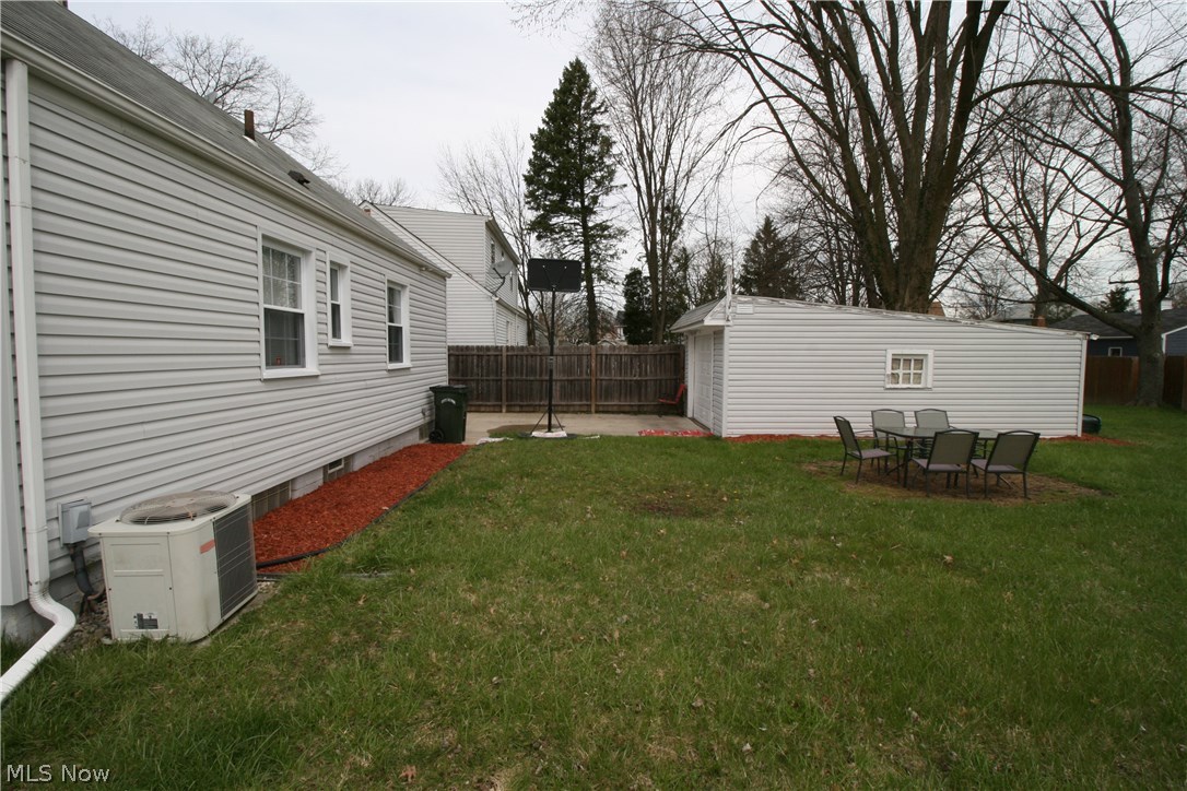 East Broad Street Heights - Residential