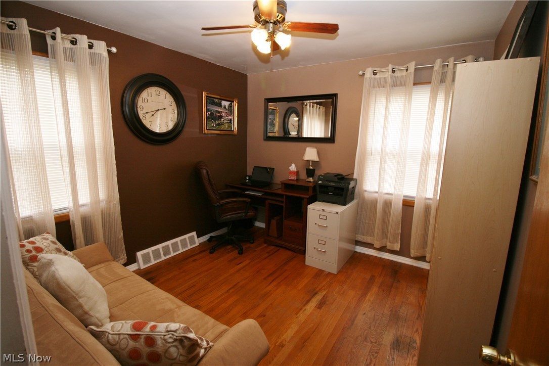 East Broad Street Heights - Residential