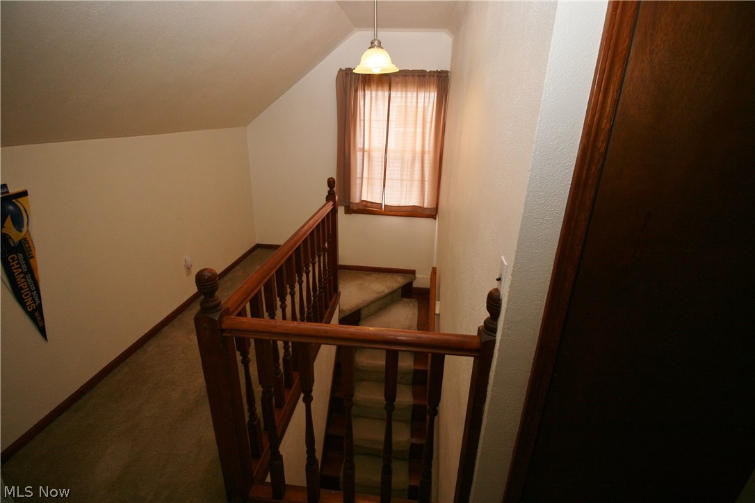 East Broad Street Heights - Residential