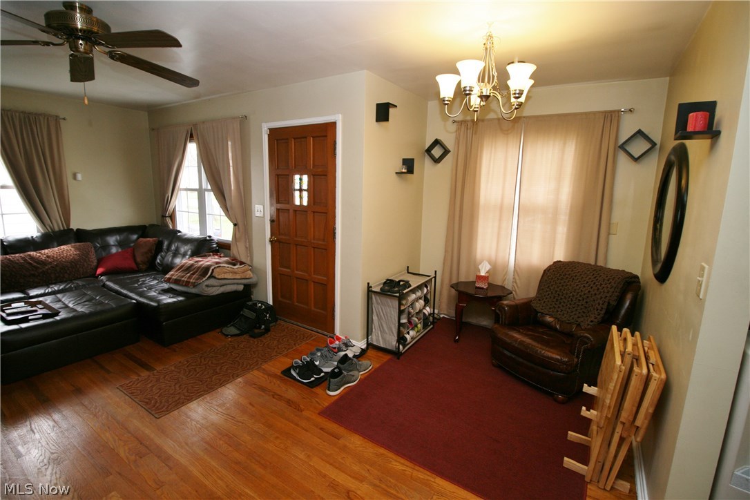 East Broad Street Heights - Residential