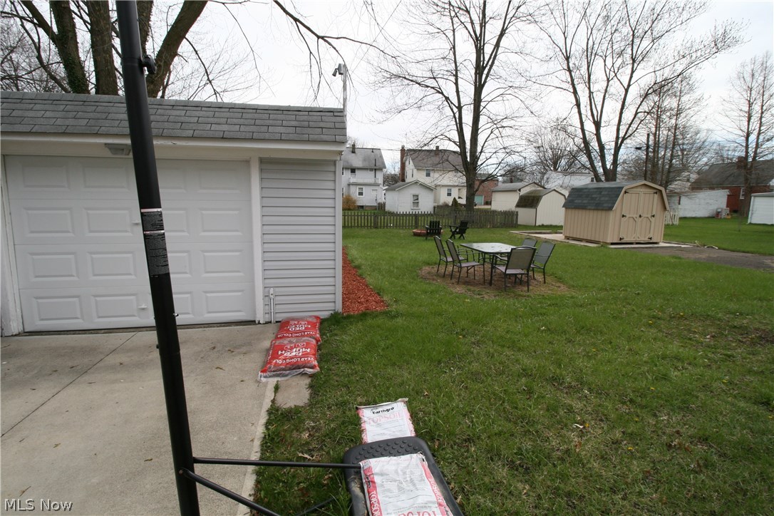 East Broad Street Heights - Residential