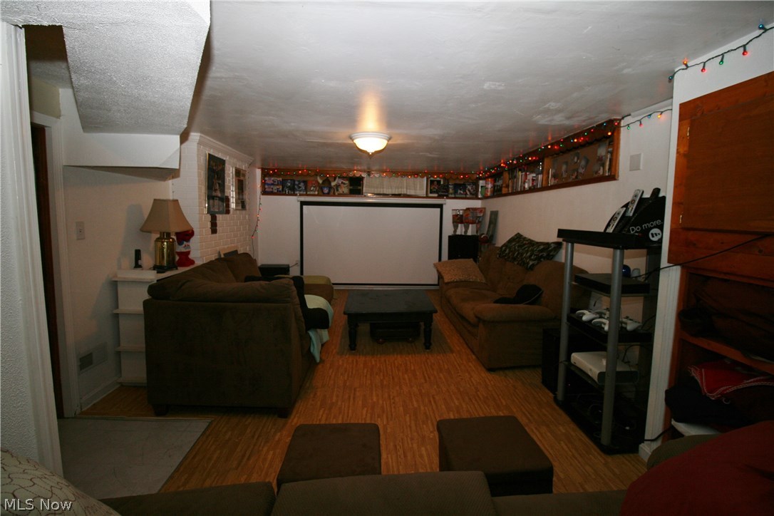 East Broad Street Heights - Residential