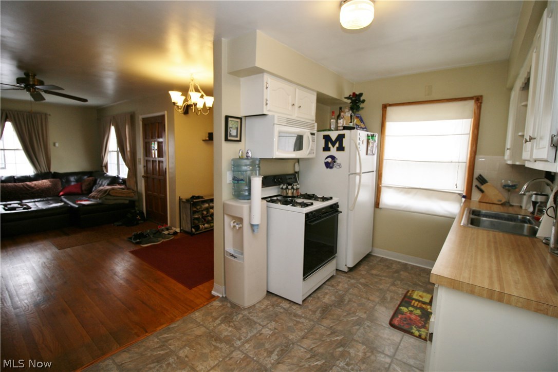 East Broad Street Heights - Residential