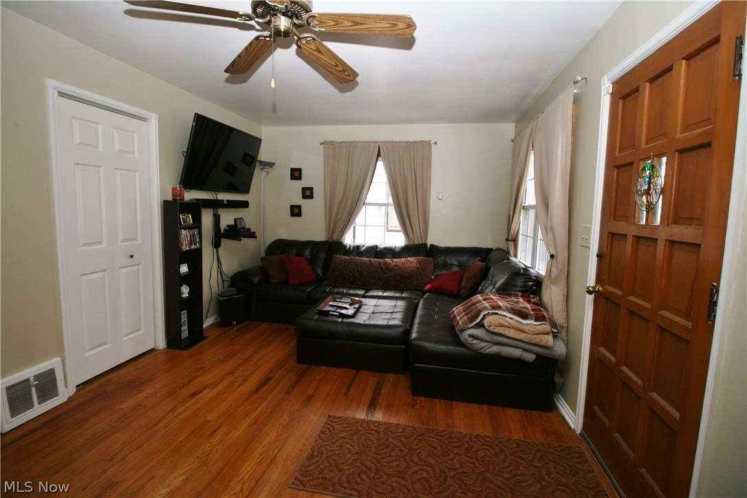 East Broad Street Heights - Residential