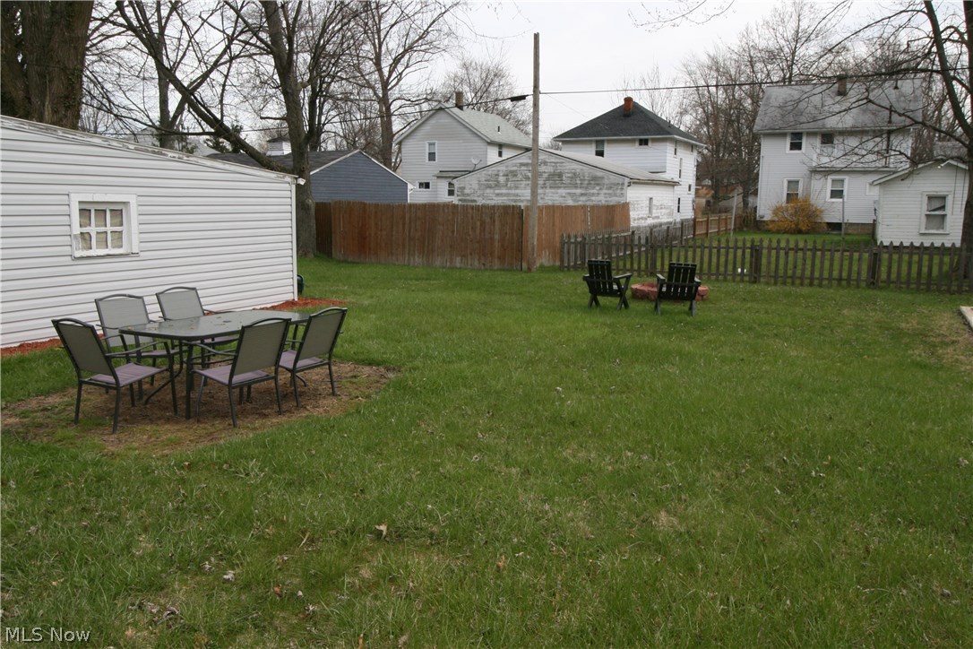 East Broad Street Heights - Residential