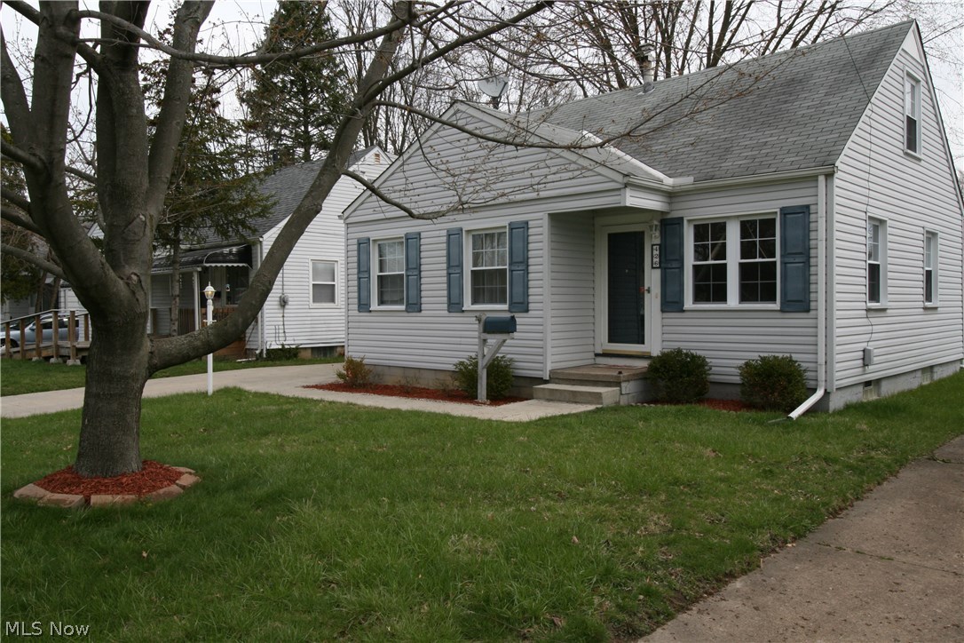 East Broad Street Heights - Residential