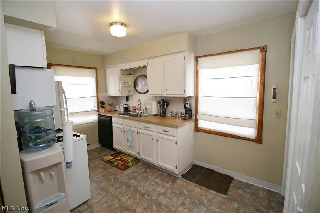 East Broad Street Heights - Residential