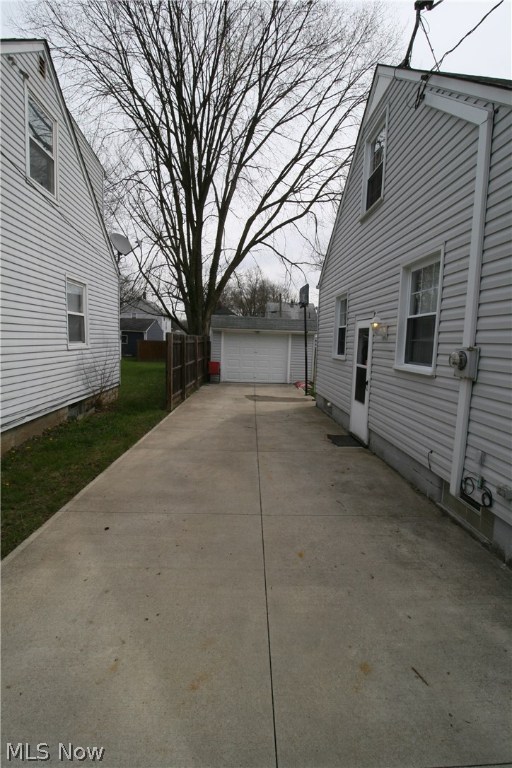 East Broad Street Heights - Residential