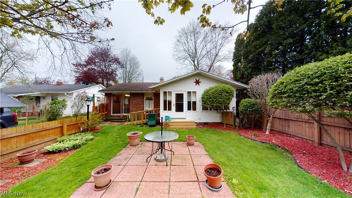 Mogadore Heights - Residential