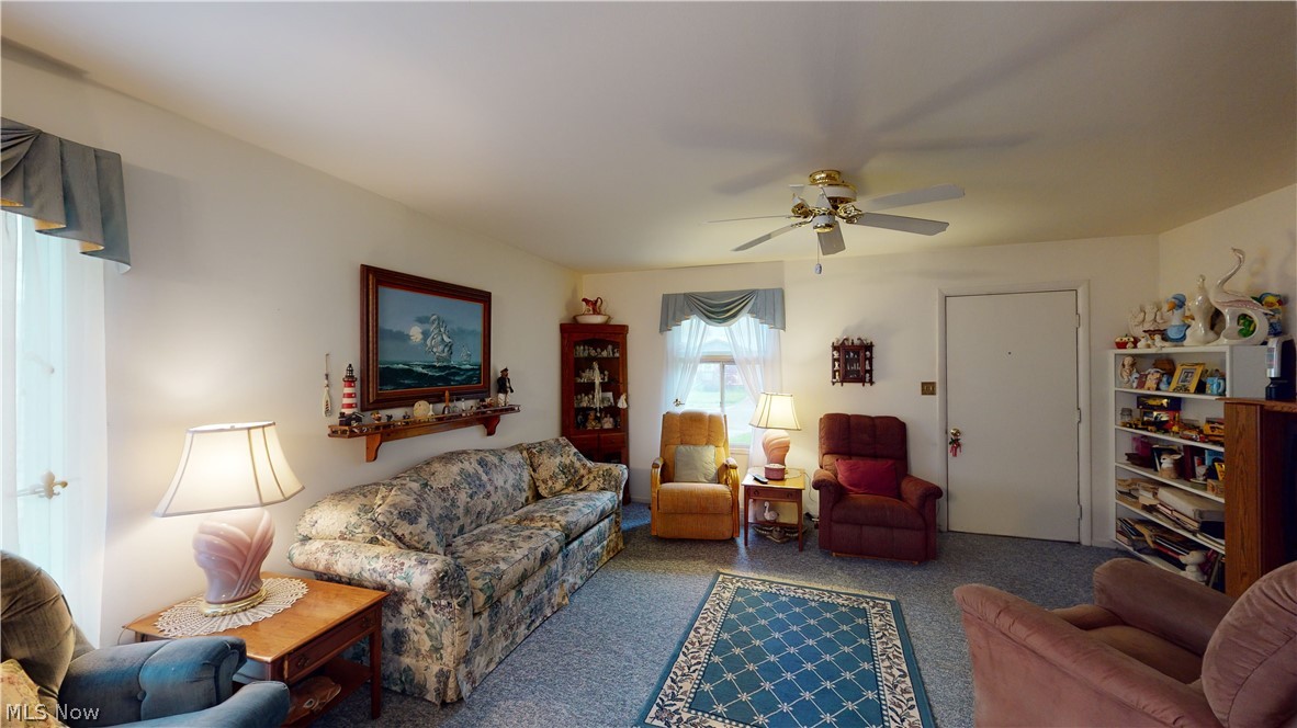 Mogadore Heights - Residential