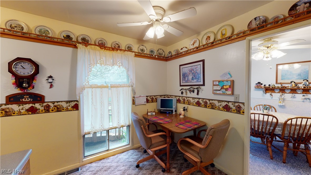 Mogadore Heights - Residential
