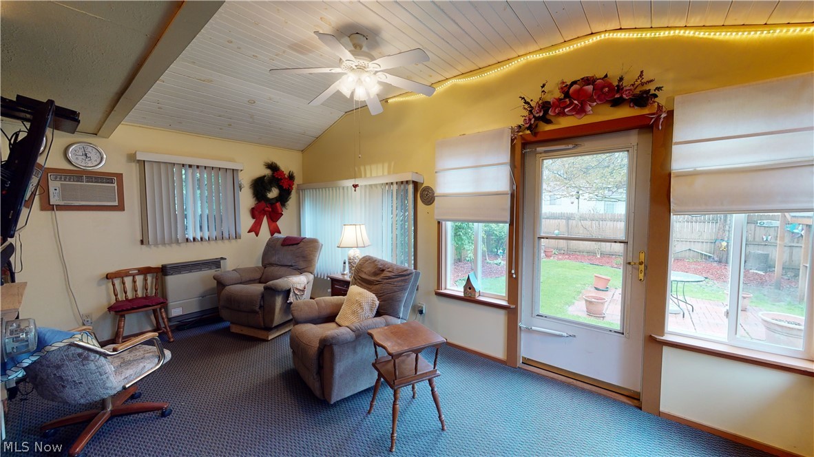 Mogadore Heights - Residential