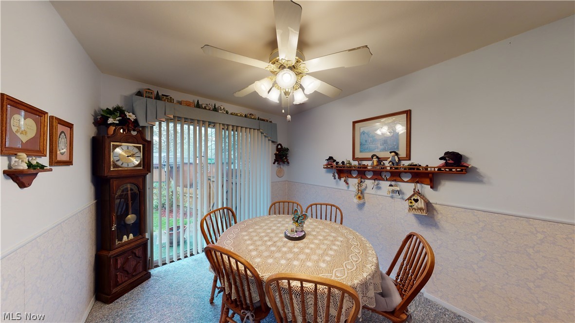 Mogadore Heights - Residential