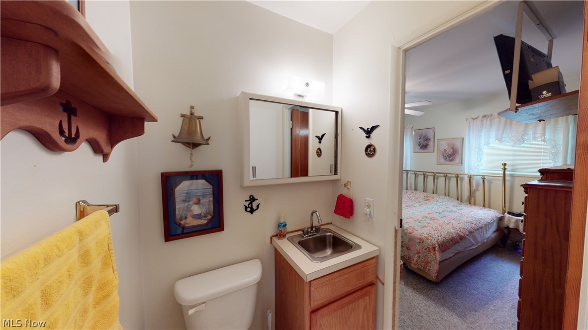 Mogadore Heights - Residential