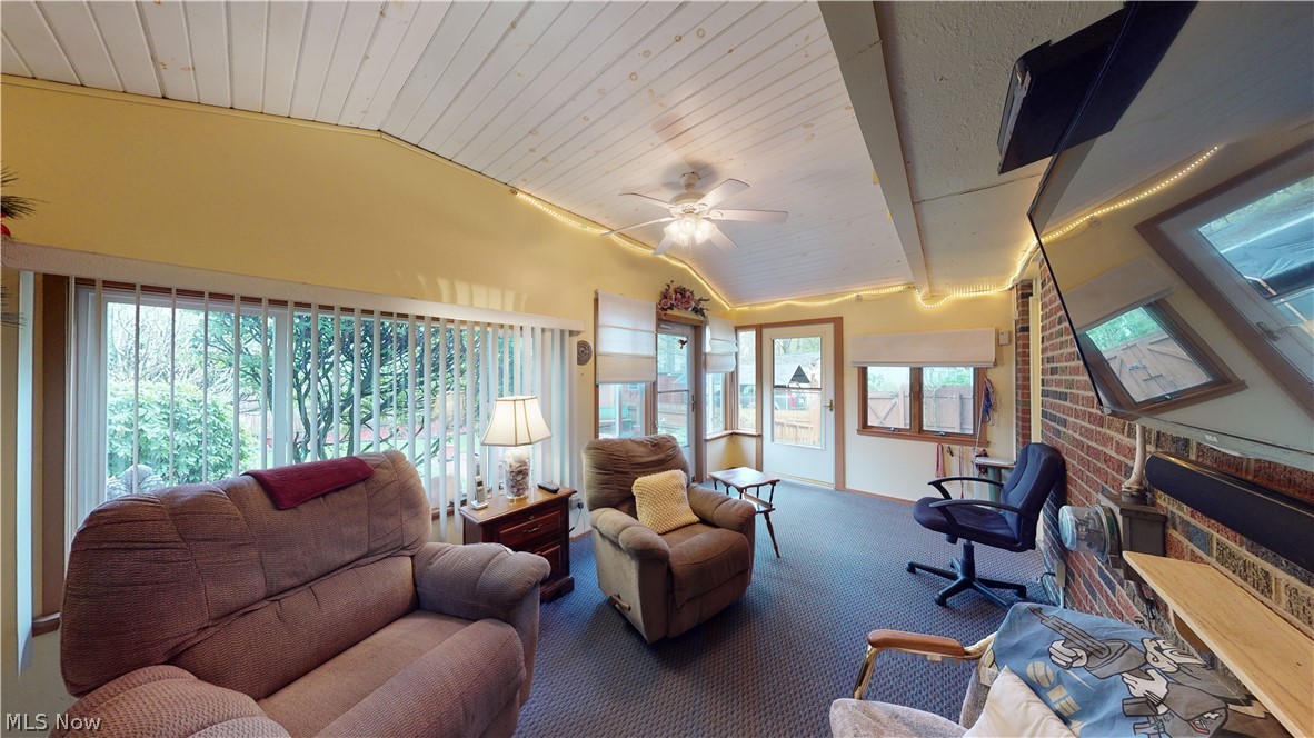 Mogadore Heights - Residential