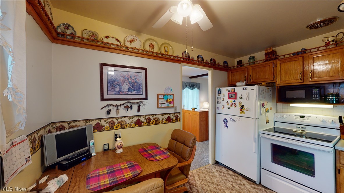 Mogadore Heights - Residential