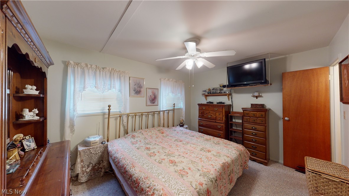 Mogadore Heights - Residential