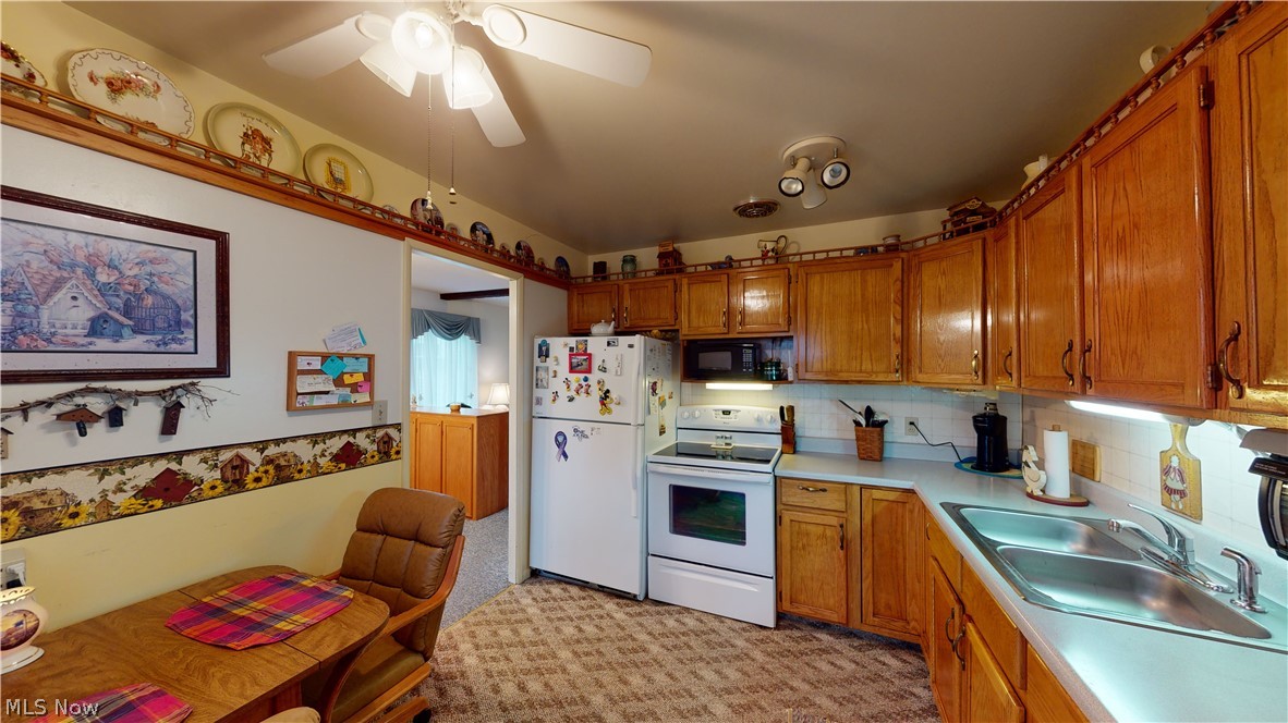 Mogadore Heights - Residential