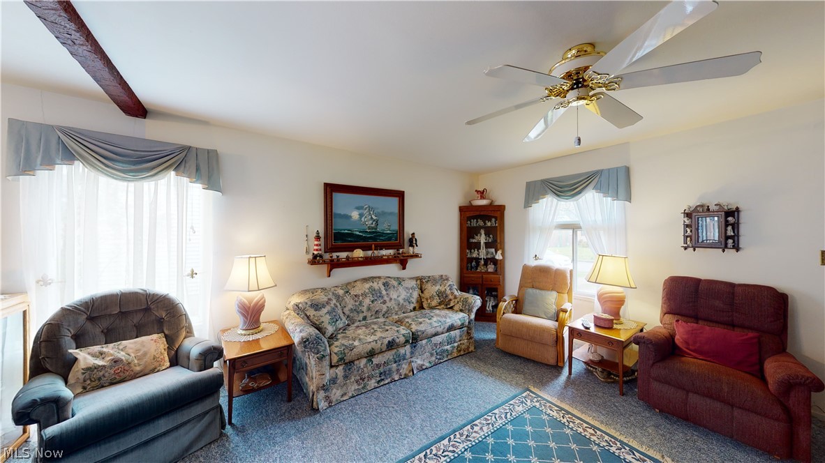 Mogadore Heights - Residential