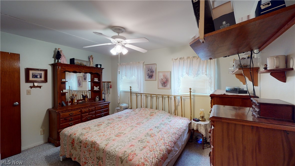 Mogadore Heights - Residential