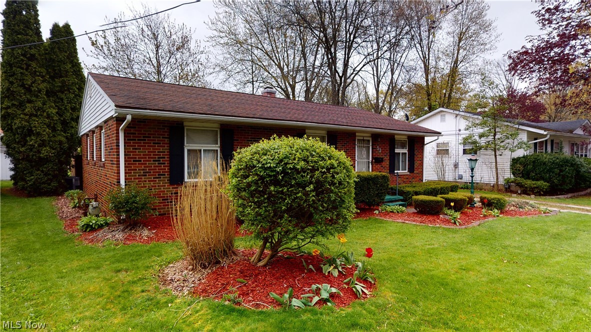 Mogadore Heights - Residential