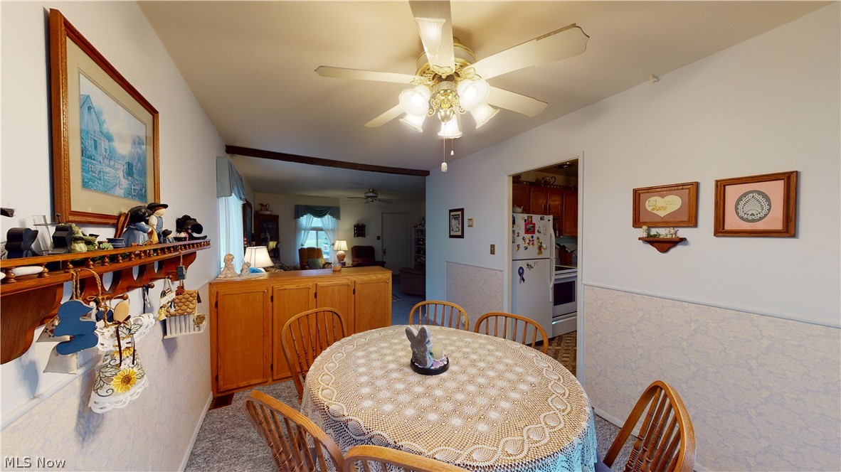 Mogadore Heights - Residential