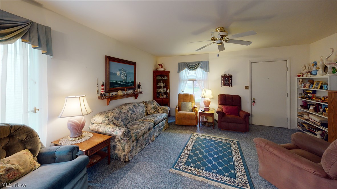 Mogadore Heights - Residential