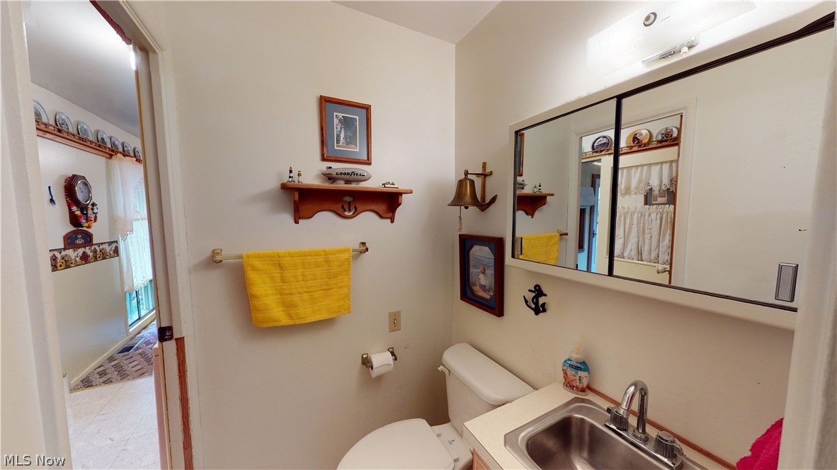 Mogadore Heights - Residential