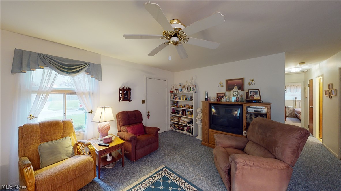 Mogadore Heights - Residential