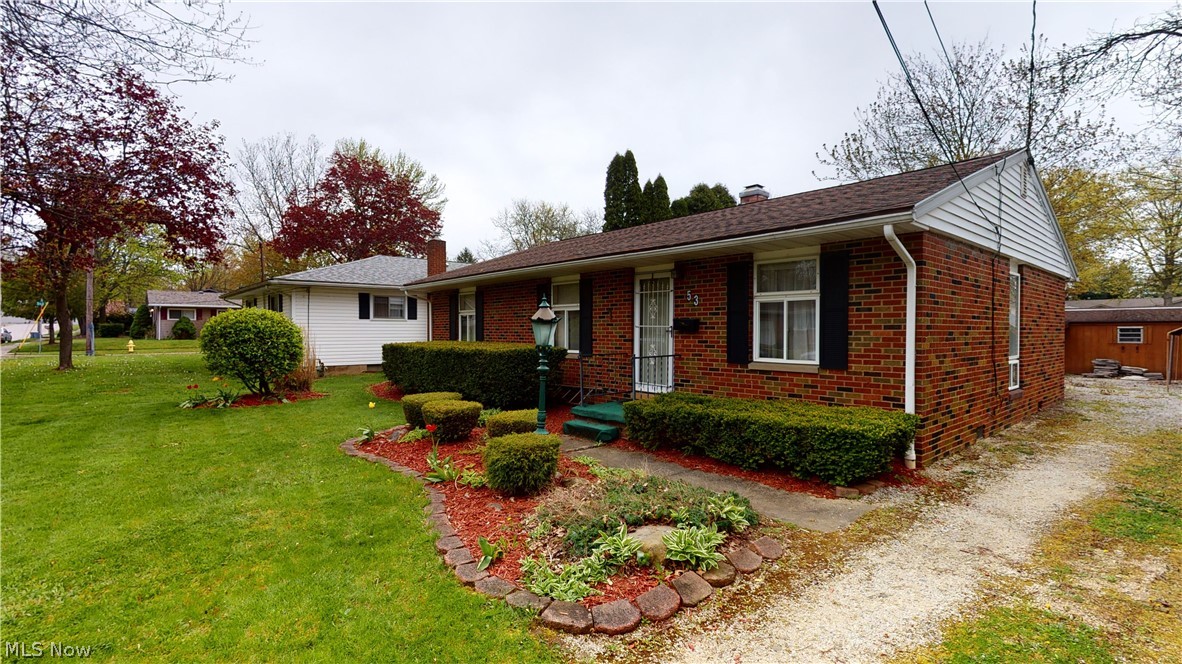 Mogadore Heights - Residential