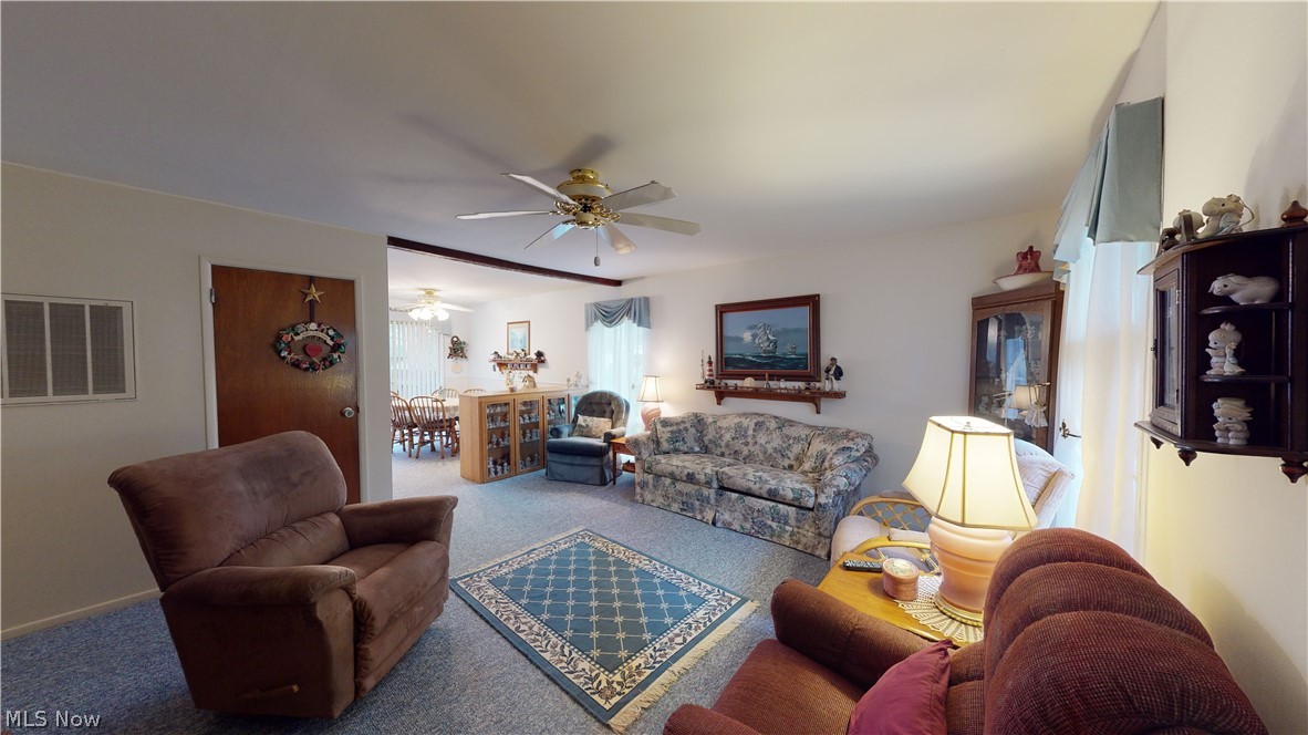 Mogadore Heights - Residential