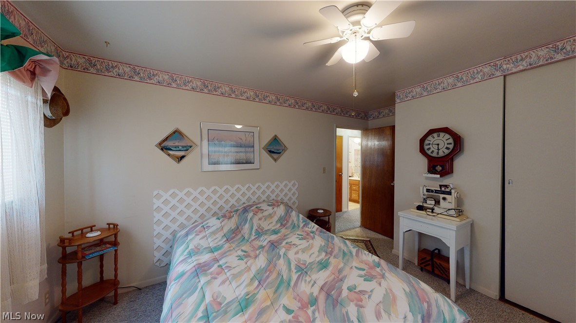 Mogadore Heights - Residential