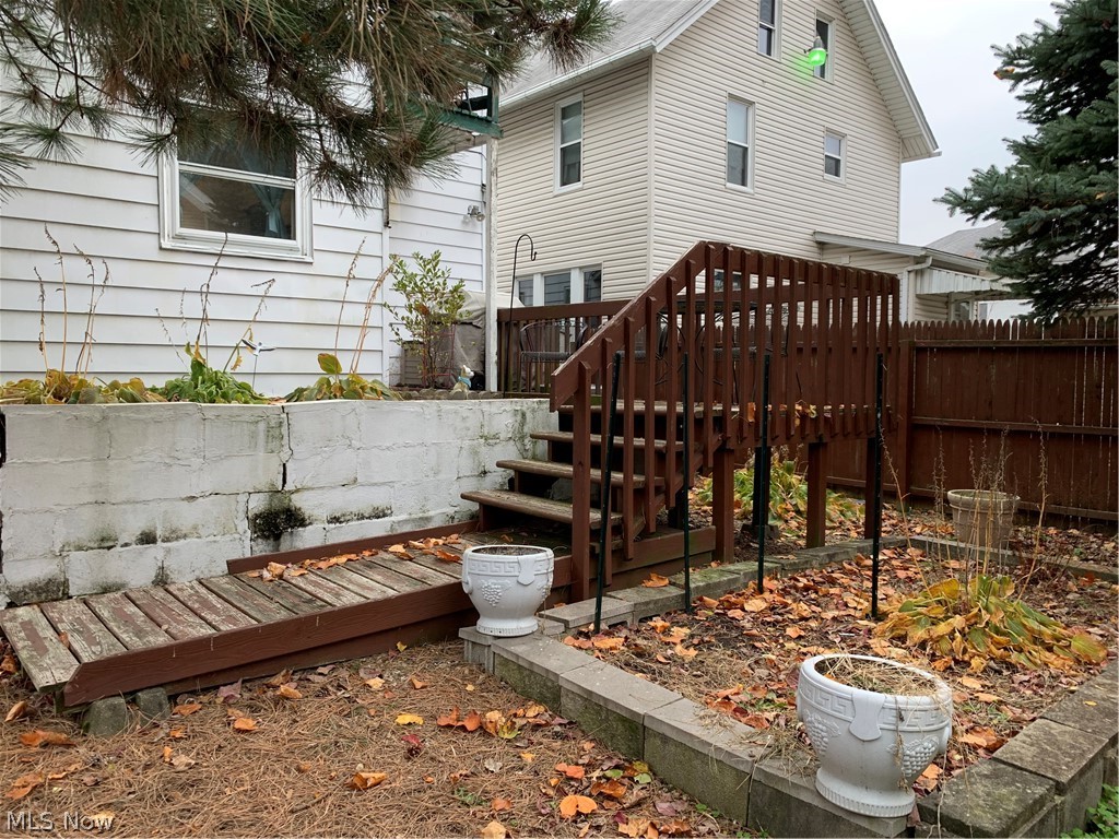 H H & W B Shanafelts Add 03 - Residential