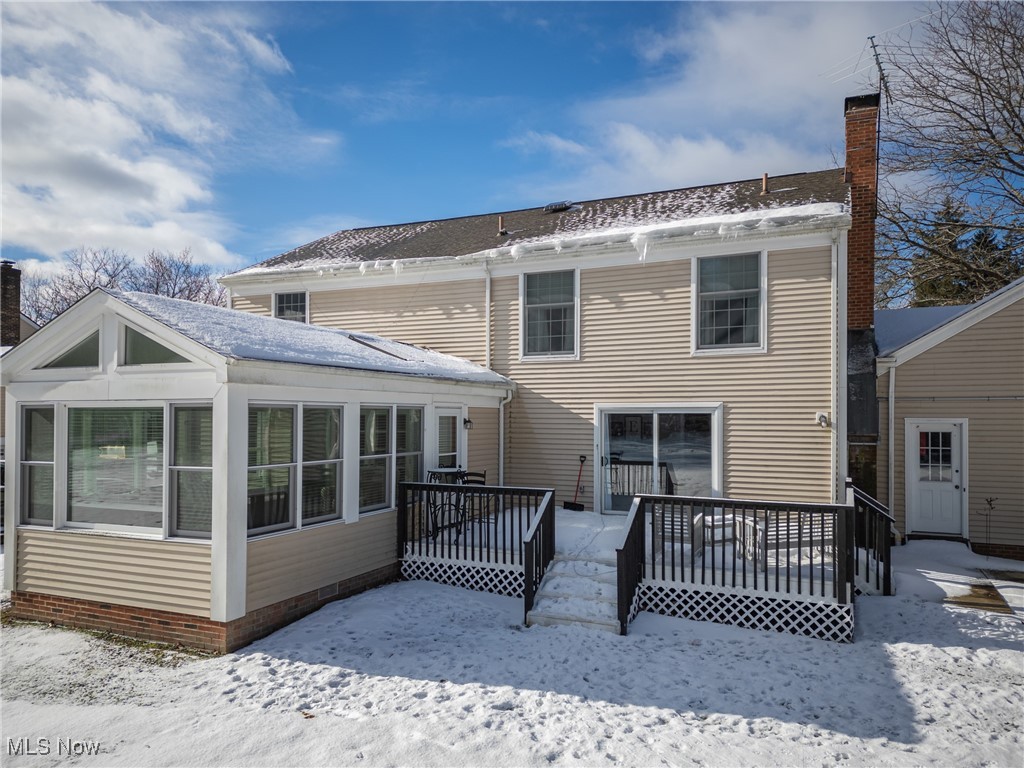 115 Southwyck Drive, Chagrin Falls, Ohio image 36