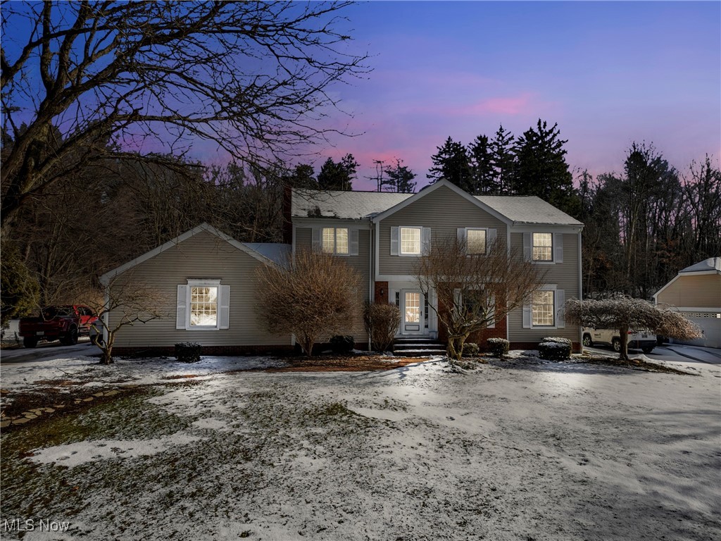 115 Southwyck Drive, Chagrin Falls, Ohio image 43