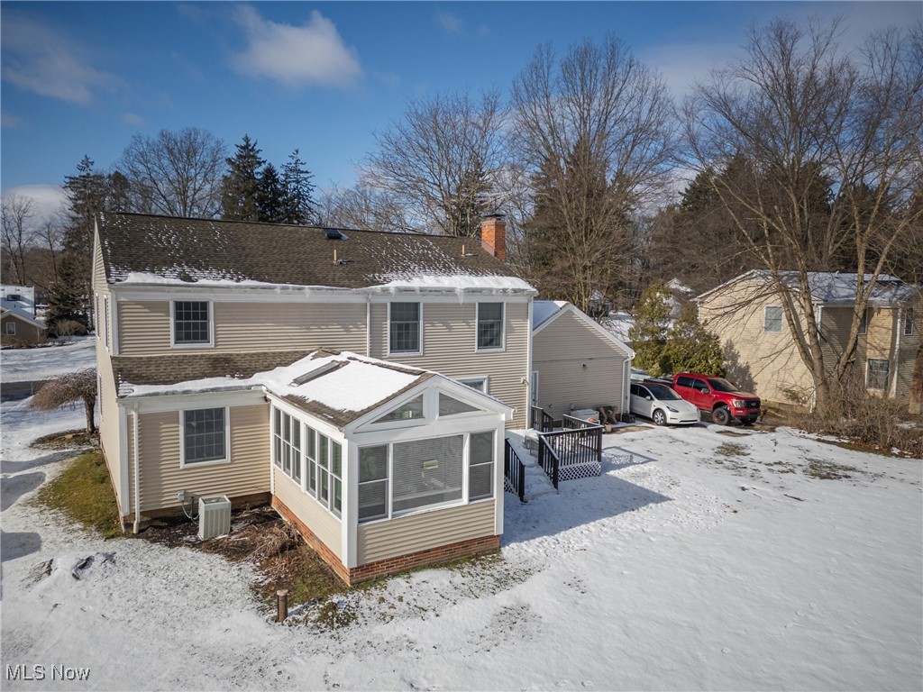 115 Southwyck Drive, Chagrin Falls, Ohio image 40