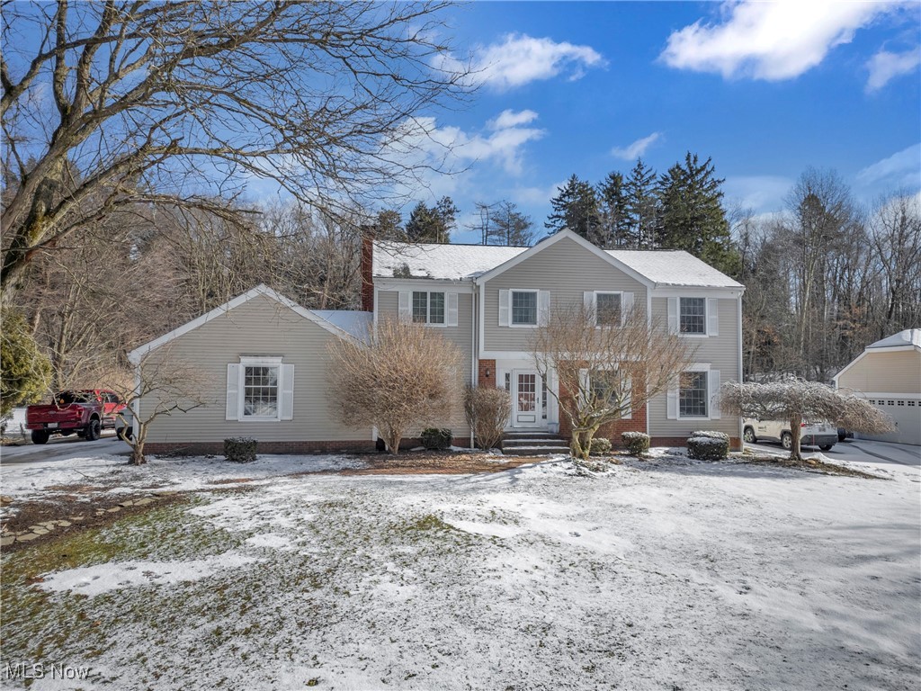 115 Southwyck Drive, Chagrin Falls, Ohio image 1