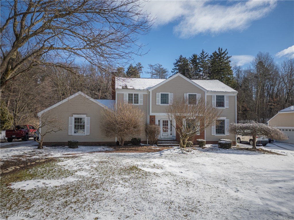 115 Southwyck Drive, Chagrin Falls, Ohio image 38