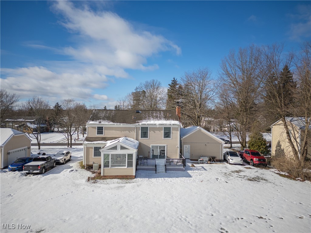 115 Southwyck Drive, Chagrin Falls, Ohio image 39
