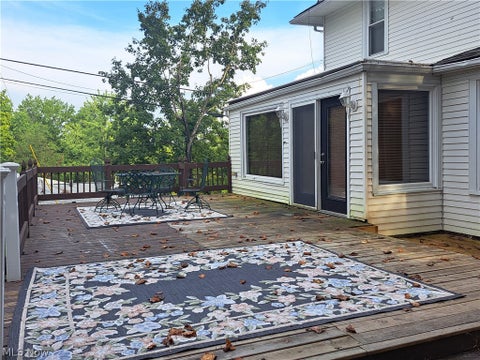 Tiny photo for 709 McKinley Avenue, Cambridge, OH 43725 (MLS # 5243254)