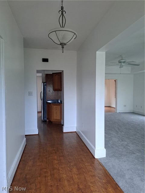 Tiny photo for 709 McKinley Avenue, Cambridge, OH 43725 (MLS # 5243254)